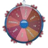 Lucky Button
