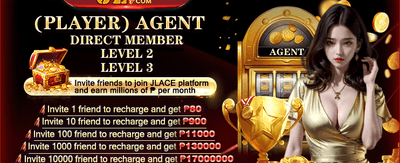 Welcome Slots Package